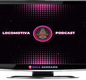 Locomotiva Podcast